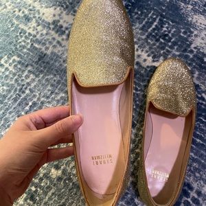 Stuart Weitzman ballet flats